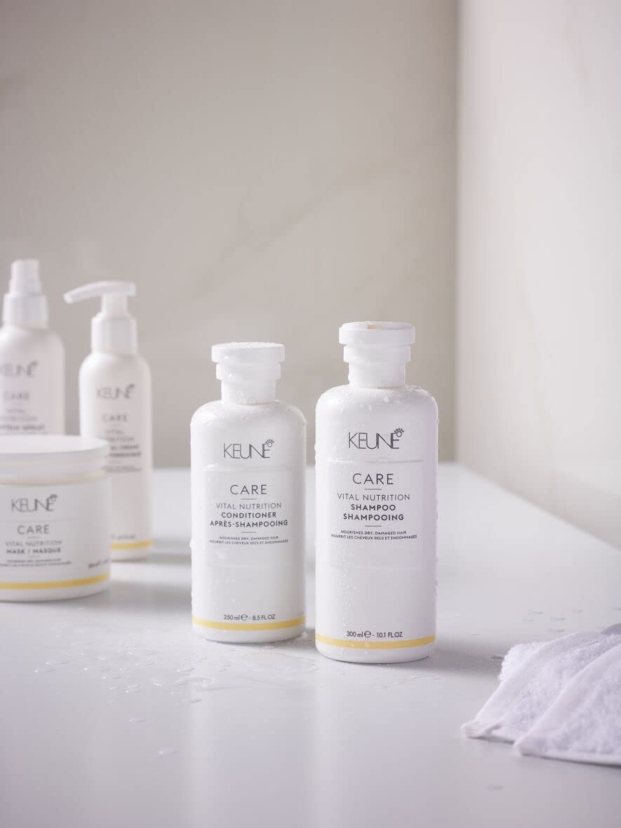Keune Care Vital Nutrition Conditioner 250 ml