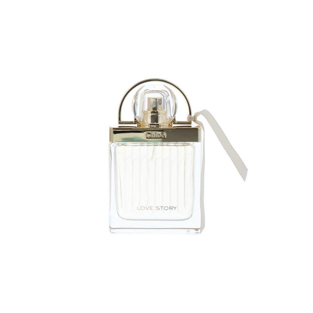 Chloe Love Story Eau de Parfum Spray, 1.7 Ounce