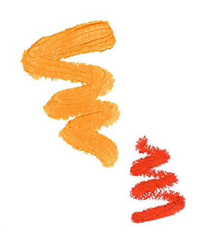 Nyx Professional Makeup Ombré Lipstick, Duo Peaches and Dream, 2.08g