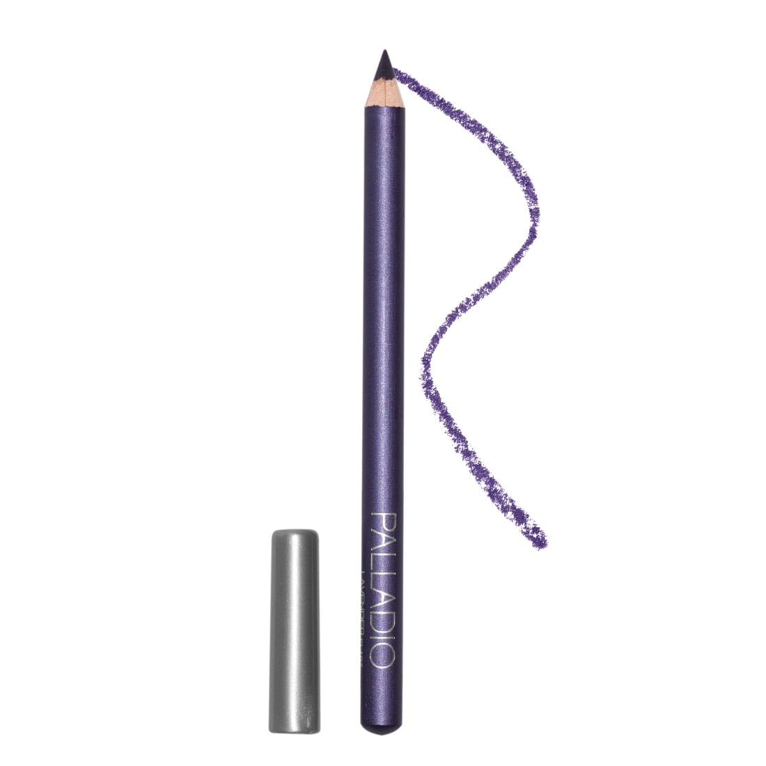Lavender : Palladio Eyeliner Pencil, Lavender