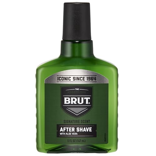 Brut After Shave Lotion - Original - 5 oz - 2 pk