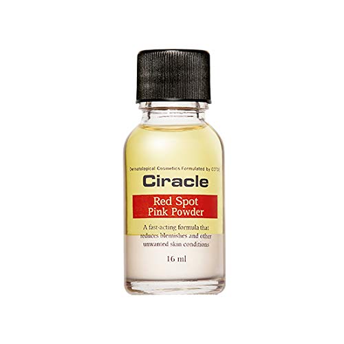 Ciracle Pimple Solution Pink Powder 16ml
