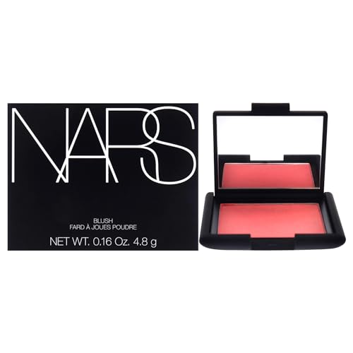 NARS Blush - Torrid Blush Women 0.16 oz