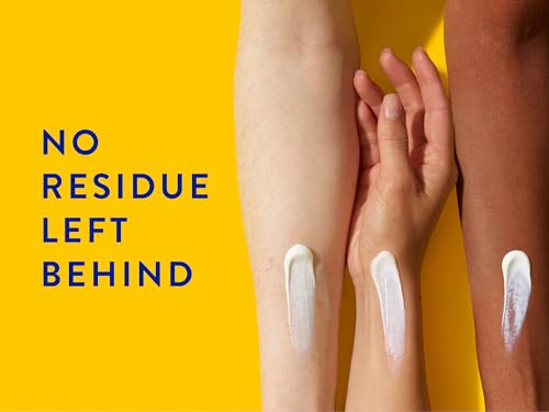 Native Sunscreen SPF 30, Zinc Oxide Dermatologist Tested Suitable for Sensitive Skin & Hawaii Compliant, 5 Ounces | Unscented Sun Protection Lotion, Lightweight & Smooth