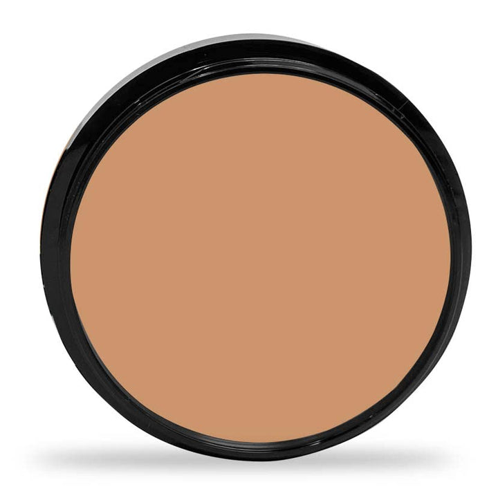 Mehron Makeup Celebre Pro-HD Cream Face & Body Makeup (.9 oz) (MEDIUM DARK 3)
