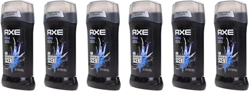 Axe Deodorant Stick Phoenix 3 oz (Pack of 6)