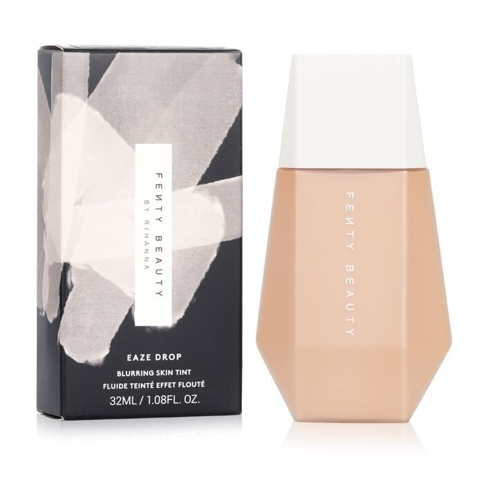 Fenty Beauty by Rihanna Eaze Drop Blurring Skin Tint 10