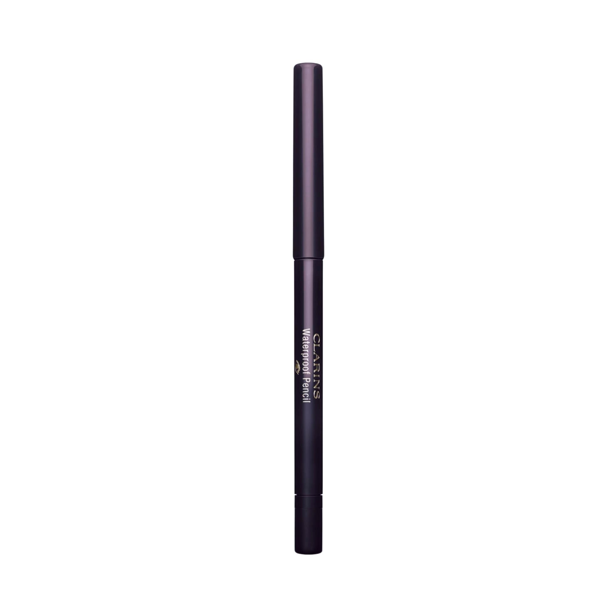 Clarins Waterproof Pencil - # 04 Fig 0.29g/0.01oz