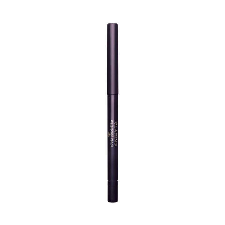 Clarins Waterproof Pencil - # 04 Fig 0.29g/0.01oz
