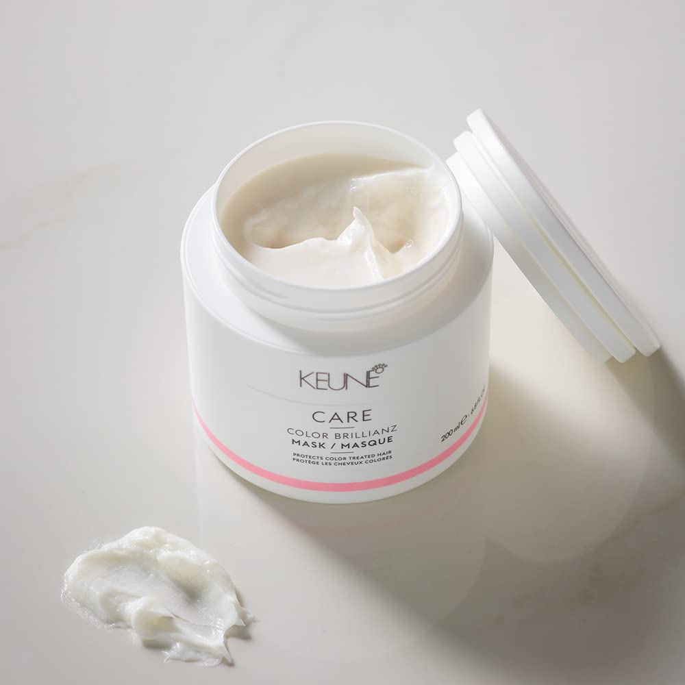 Keune Care - Color Brillianz Mask - 200ml / 6.8oz