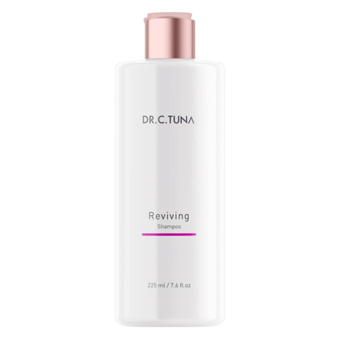 FARMASI Dr C Tuna, Advanced Reviving Shampoo and Hair Mask with Capixyl™ and Trichogen™ for Hair Growth | Shampoo 7.6 fl oz / 225 ml | Mask 6.7 fl.oz/ 200 ml