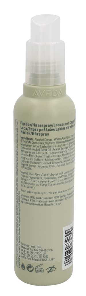 Aveda PURE ABUNDANCE VOLUMIZING EXTRA FIRM HOLD HAIR SPRAY 6.7 OZ