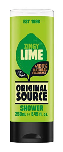 Original Source Shower Gel -Lime 250ml