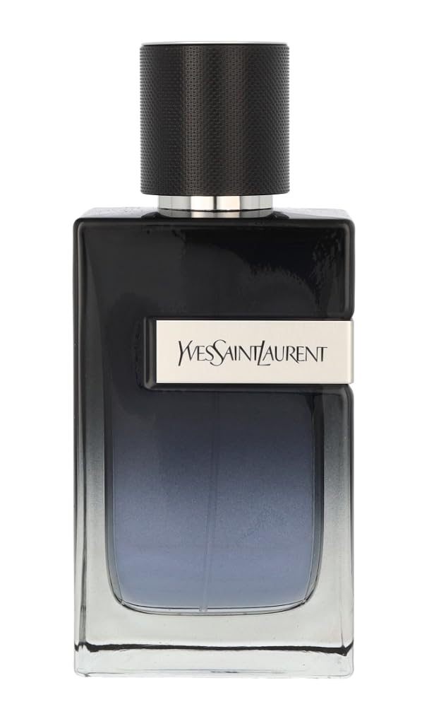 Yves Saint Laurent Y Eau De Parfum Spray For Men, 3.3 Ounce