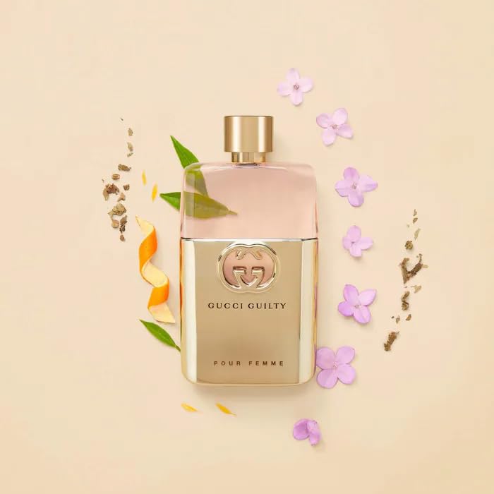 Gucci Guilty Eau De Parfum Spray 50ml/1.6oz