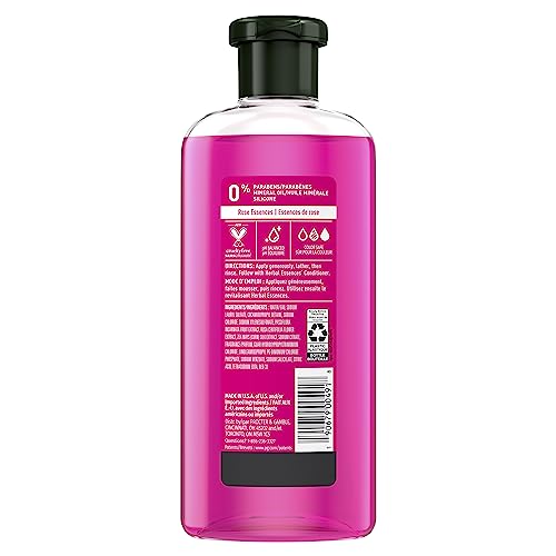 Herbal Essences color me happy shampoo for colored hair 11.7 fl Ounce