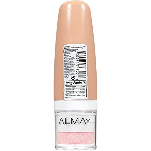 Almay Best Blend Forever MakeupNaked 1.0 fl oz