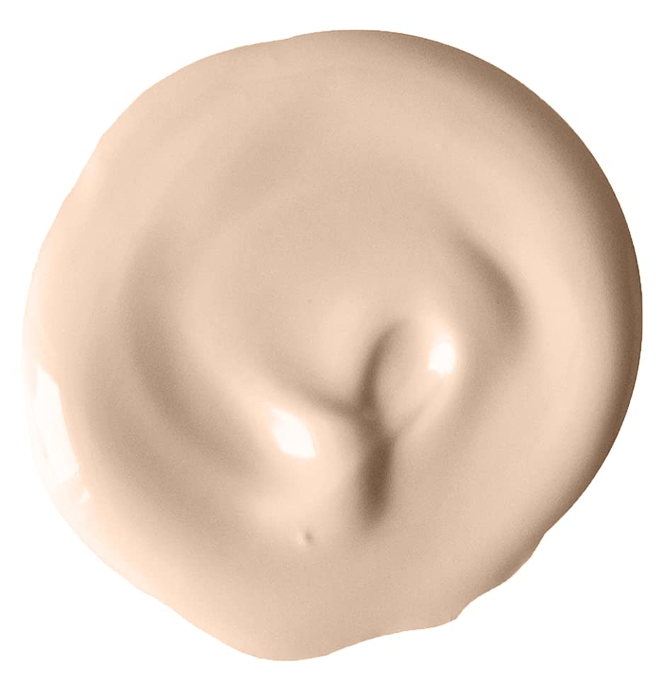 Gabriel Color Moisturizing Liquid Foundation Pale Ivory