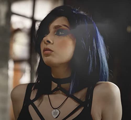 Pulp Riot Semi-Permanent Dark Water Color 4 fl oz