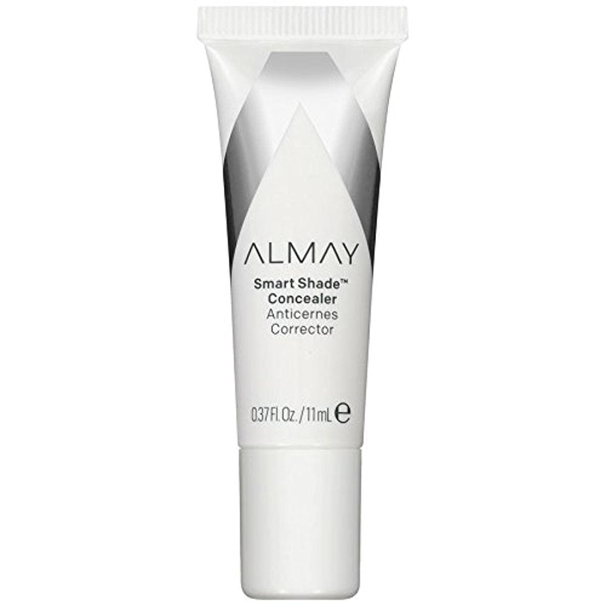 Almay Smart Shade Concealer, Hypoallergenic, Cruelty Free, Oil Free, -Fragrance Free, Dermatologist Tested