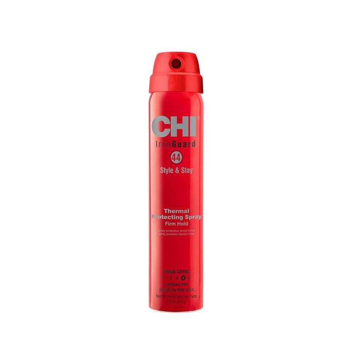 CHI Iron Guard Style & Stay
