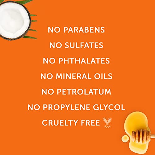 Cantu Care for Kids Curling Cream, 8 Ounce