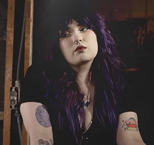 Pulp Riot Semi-Permanent Mystic Fog 4 fl oz