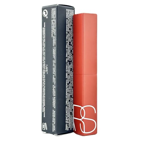 Nars Powermatte Lipstick - # 102 Killer Queen -1.5g/0.05oz