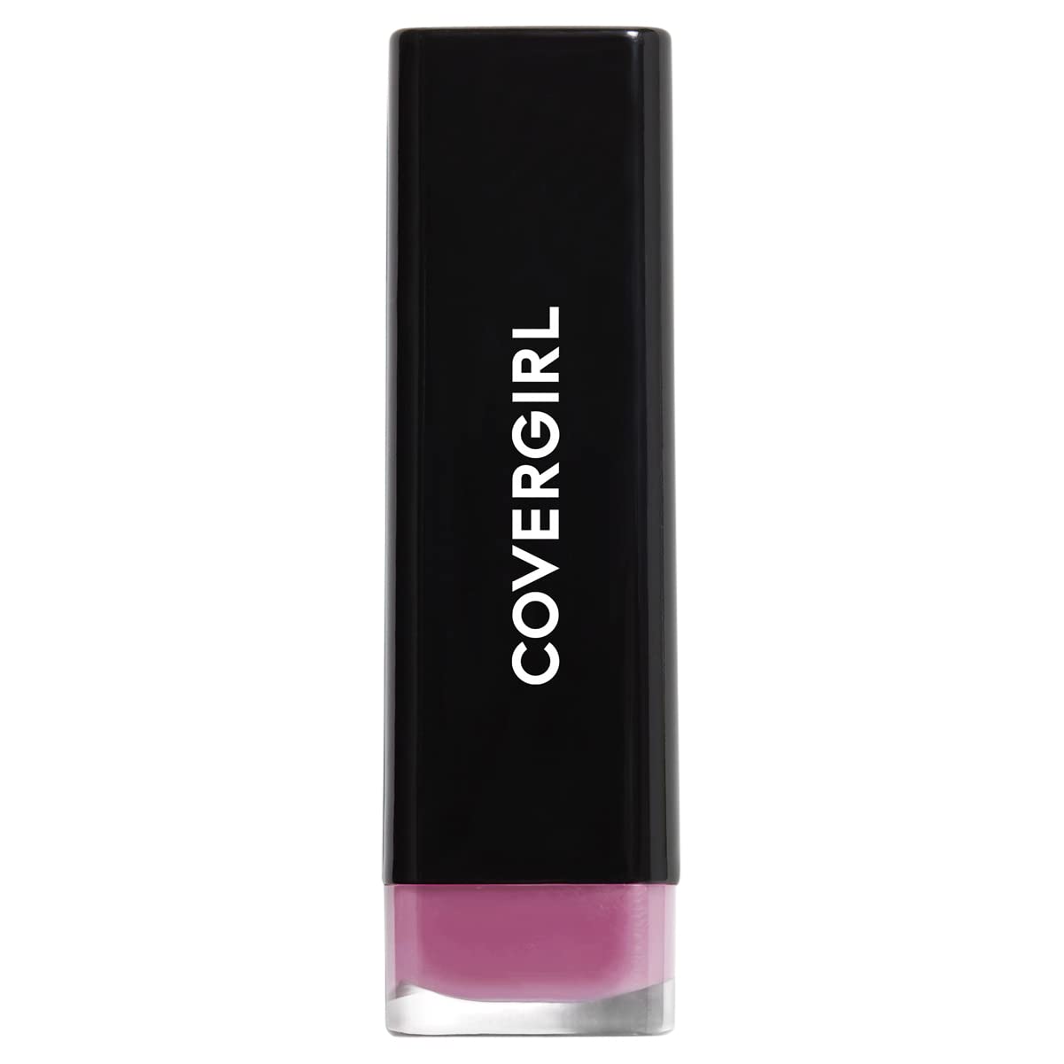 COVERGIRL Exhibitionist Lipstick Cream, Enchantress Blush 365, Lipstick Tube 0.123 OZ (3.5 g)