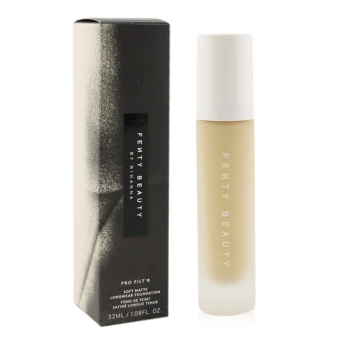 FENTY BEAUTY BY RIHANNA Pro Filt'r Soft Matte Longwear Foundation – 190