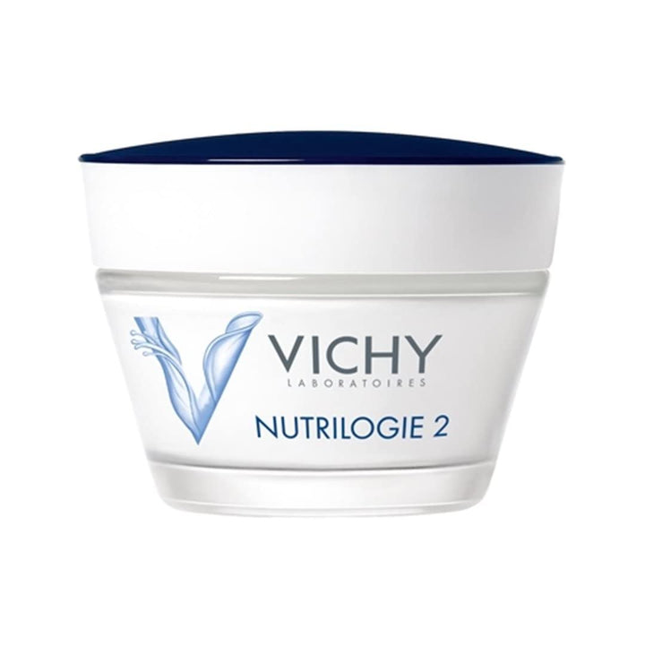 VICHY NUTRILOGIE 2 Creme (50 ml)