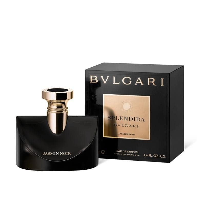 Bvlgari Splendida Jasmin Noir EDP, 100ml