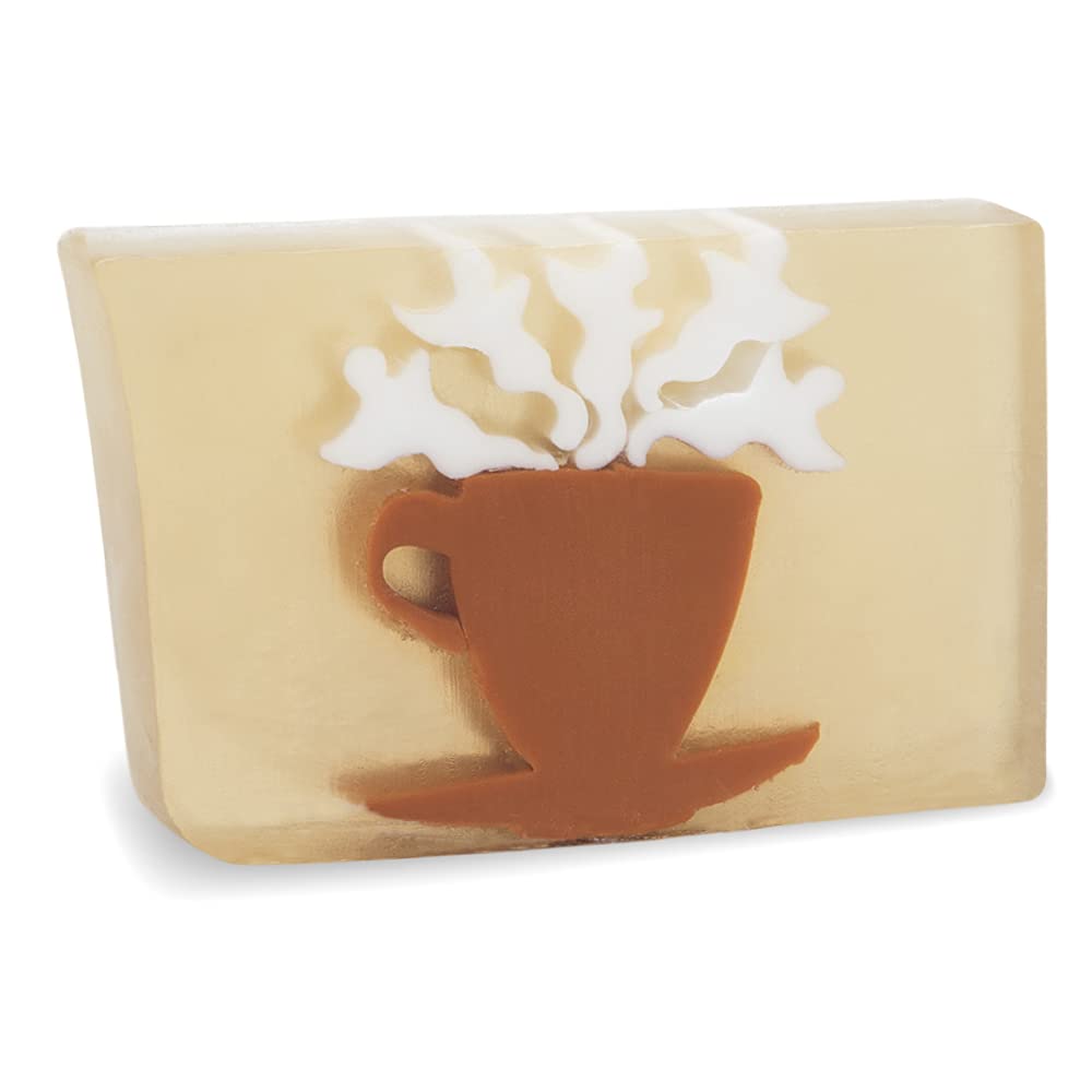 Primal Elements Cut Loaf Soap, PSL, 5 Pound