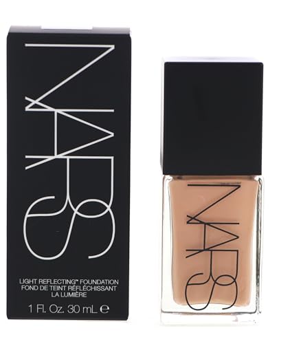 Light Reflecting Foundation - M2 Santa Fe by NARS for Women - 1 oz Foundation