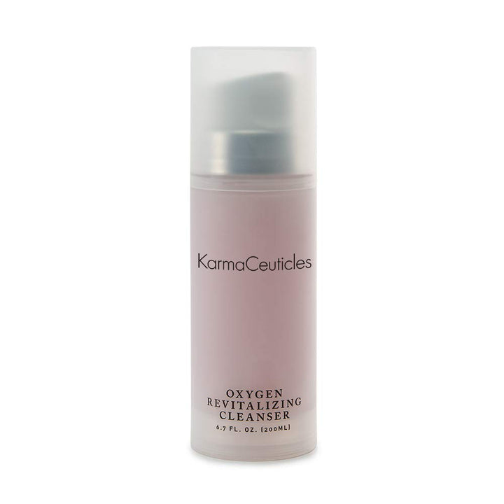 Karmaceuticles Oxygen Cleanser, 6.7 Ounces