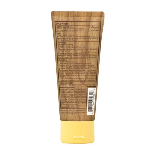 Sun Bum Original SPF 50 Sunscreen Lotion | Vegan and Hawaii 104 Act Compliant (Octinoxate & Oxybenzone Free) Broad Spectrum Moisturizing UVA/UVB Sunscreen with Vitamin E | 3 oz