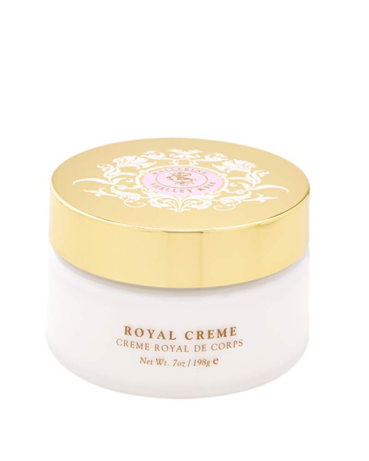 Shelley Kyle Ballerine Royal Body Cream 300ml