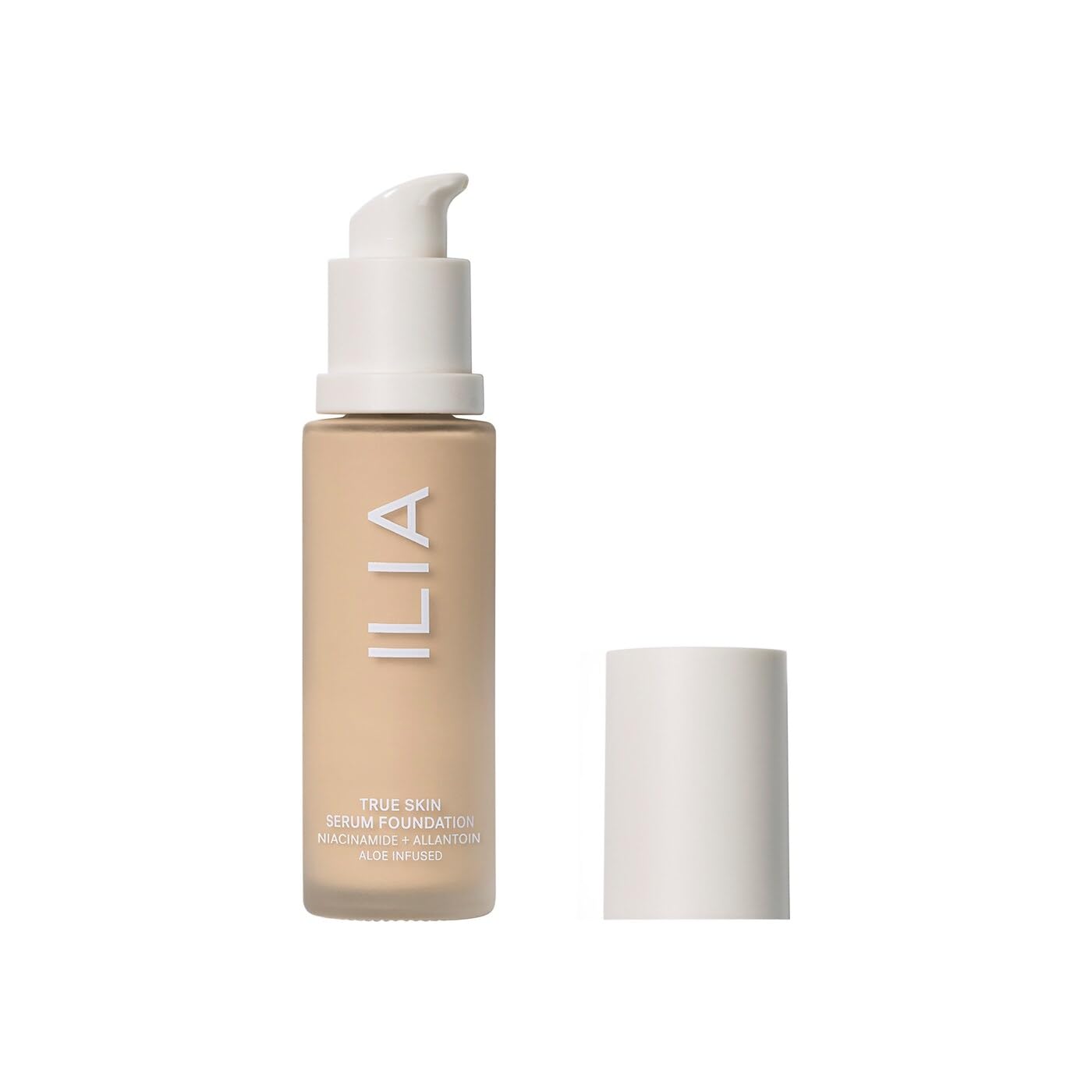 ILIA True Skin Serum Foundation Tavarua