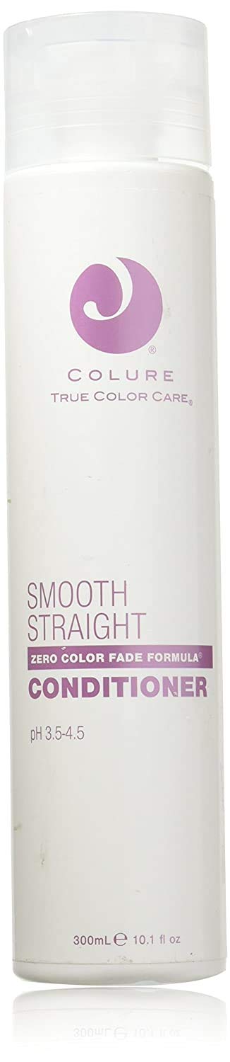 colure smooth straight conditioner (new packaging) 10.1 floz