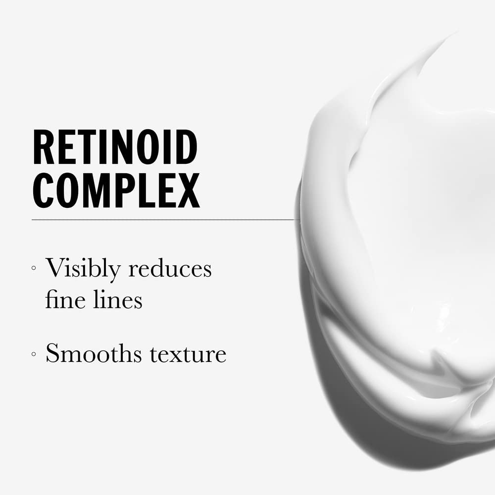 Olay Regenerist Retinol Eye Cream, Retinol 24 Night Eye Cream, 1.7oz + 1 Week Of Whip Face Moisturizer Travel/Trial Size
