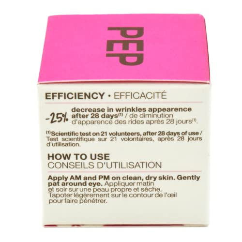 SEPHORA COLLECTION Firming Eye Cream with Peptides 0.67 oz/ 20 mL