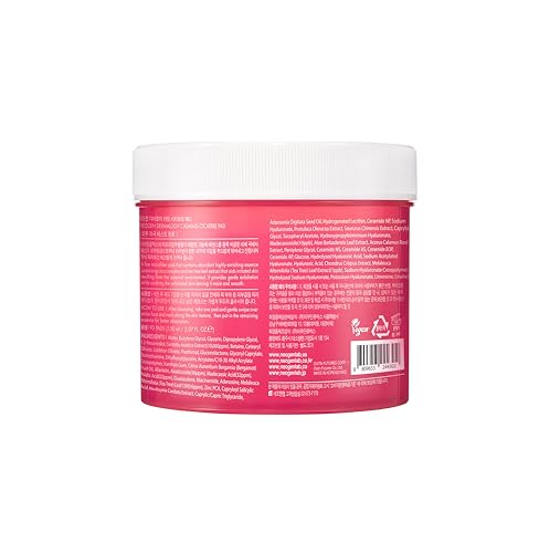 DERMALOGY by NEOGENLAB Calming Cica Tree Pad 5.07 Fl Oz / 90 pads (150ml) - Soothing, Exfoliating PHA & LHA Pad for Sensitive Skin, Clean Beauty - Korean Skin Care