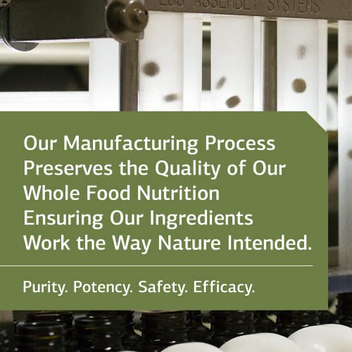 Standard Process Inc. Fen-Cho - Whole Food Bowel and Digestive Health with Collinsonia Root, Fenugreek Seed, Bile Salts, and Okra Fruit - 90 Capsules