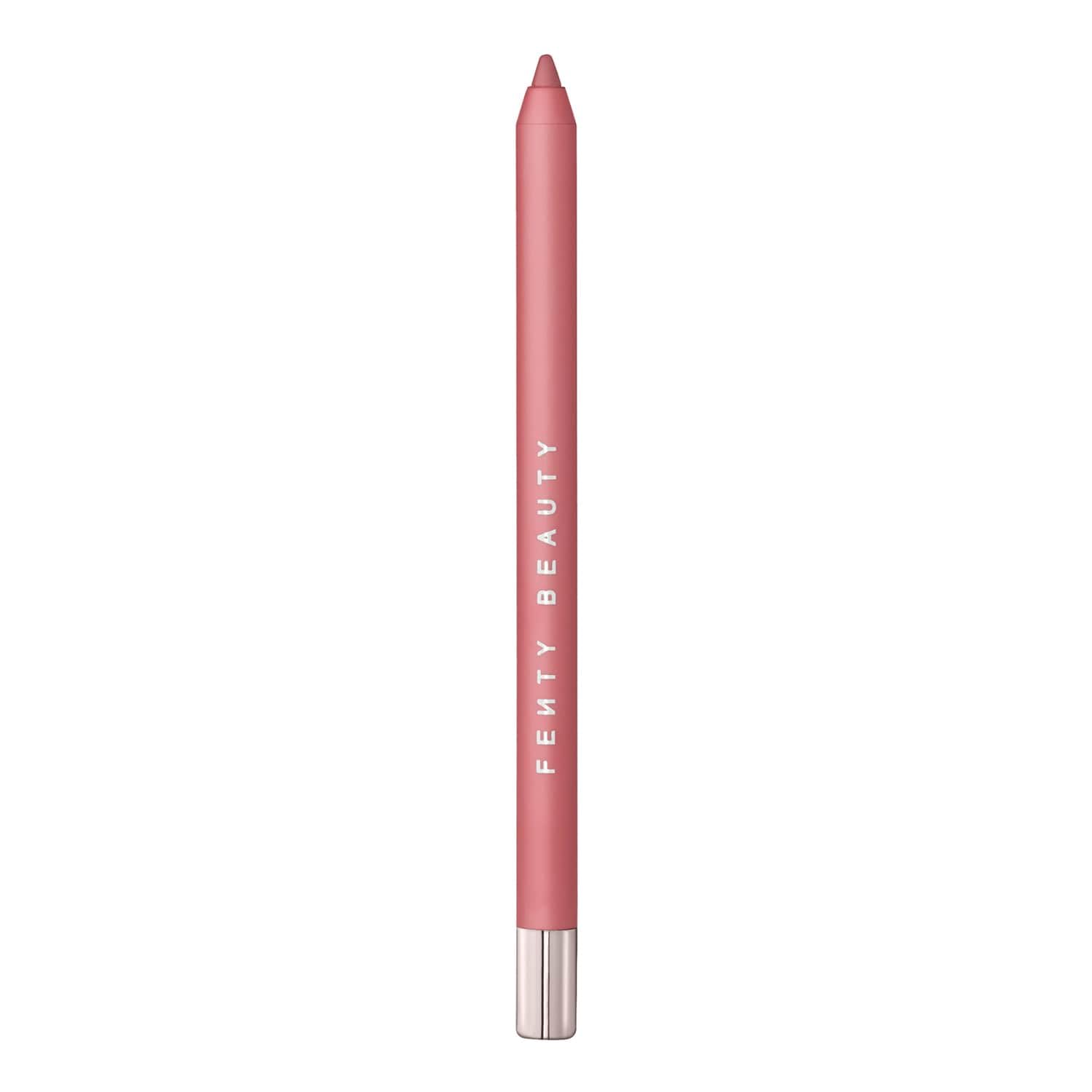 FENTY BEAUTY by Rihanna Trace'd Out Longwear Waterproof Pencil Lip Liner - Bubble Tini (Light Beige Pink)