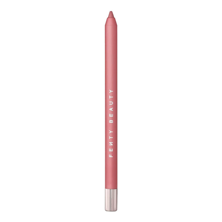 FENTY BEAUTY by Rihanna Trace'd Out Longwear Waterproof Pencil Lip Liner - Bubble Tini (Light Beige Pink)