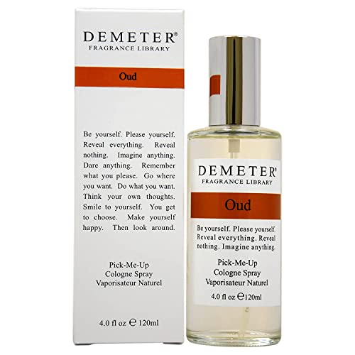 Demeter Dem-8377 For Men (Cologne, 118 ML)