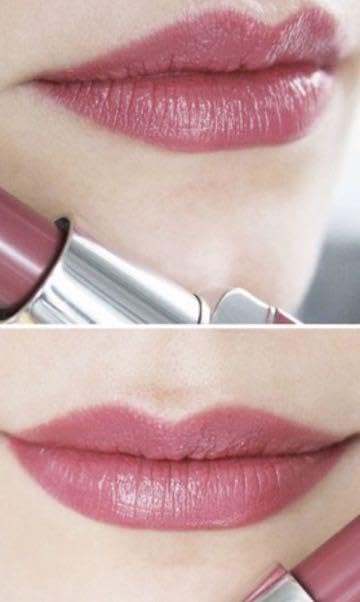 Pop lip colour + primer lipstick 14 plum pop,Unbox