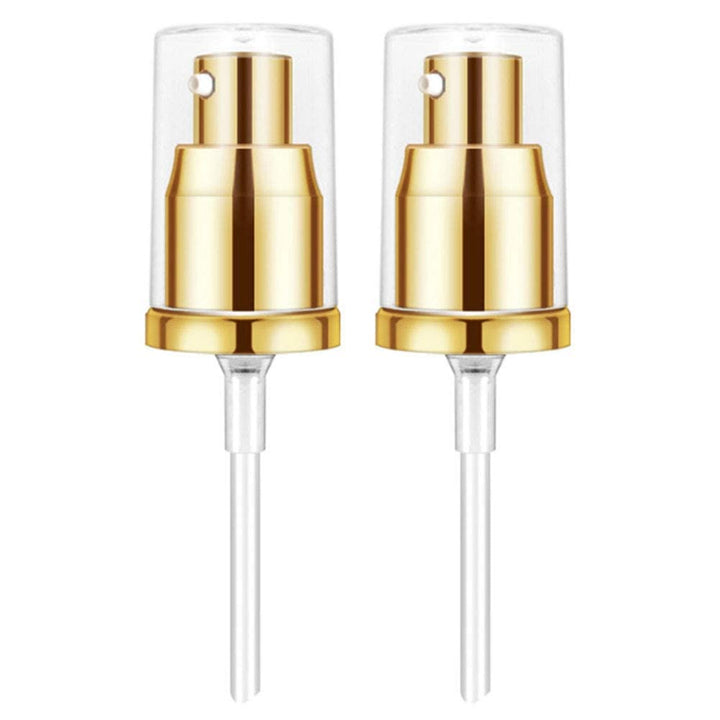 OBHRRY 2Pack Foundation Pump Compatible with Estee Lauder Double Wear Foundation(Upgrade)