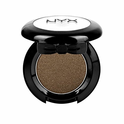 NYX Cosmetics Hot Singles Eye Shadow Tweed