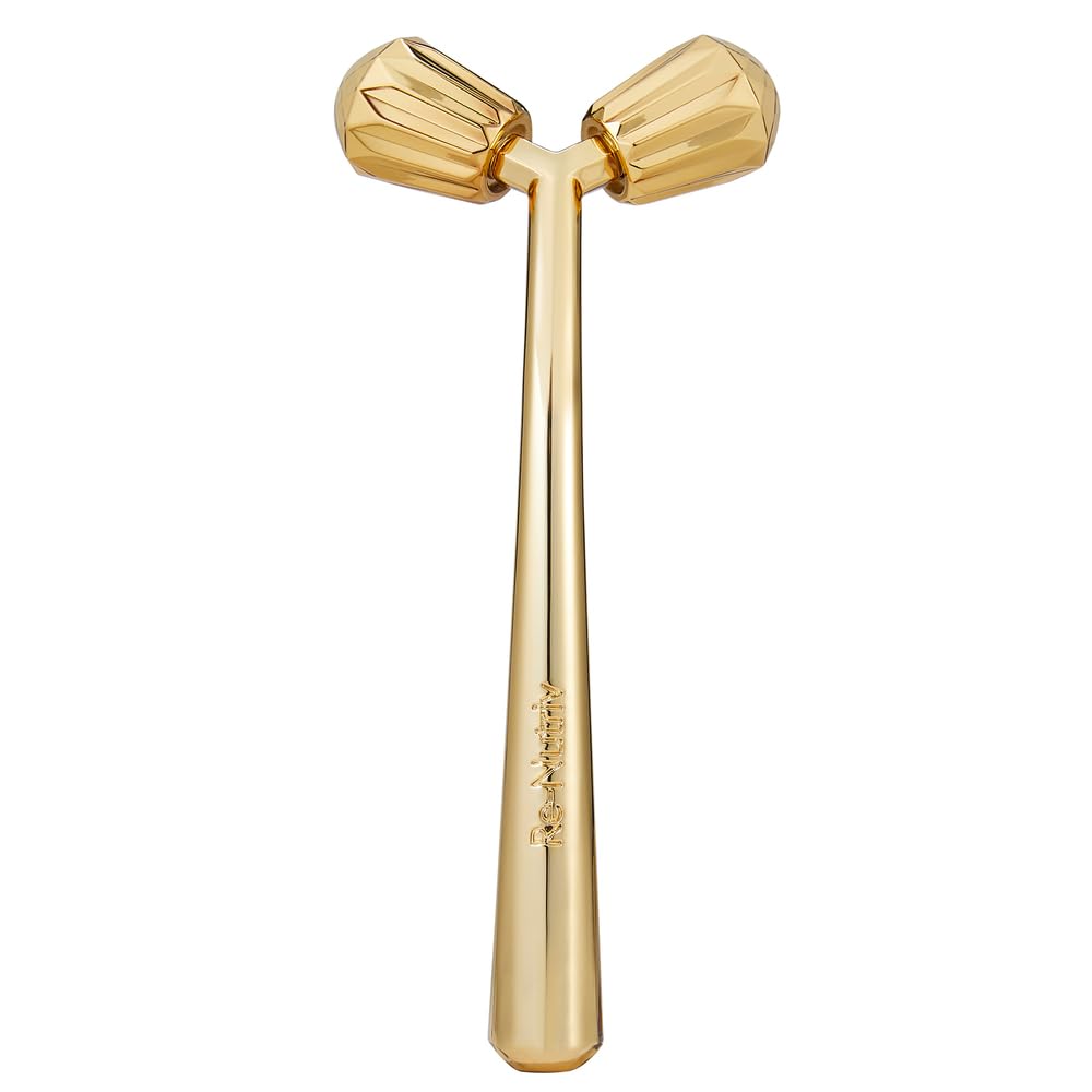 Estée Lauder Re-Nutriv Ultimate Facial Massager Tool | Visibly Re-Energizes